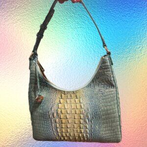 Tabitha Seafoam Ombre Melbourne EUC